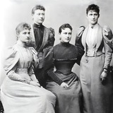Telegram profile photo for The Hesserhine Repository.