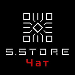 Telegram group profile photo for S.Store Chat