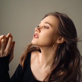 Telegram profile photo for Anastasiya Kraslavskaya