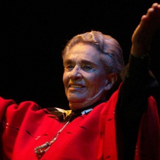 Telegram profile photo for Chavela Vargas
