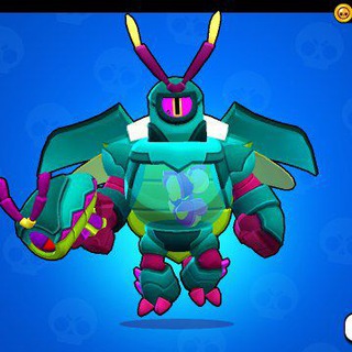 Telegram profile photo for Поиск тимы в Brawl stars