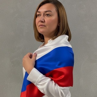 Telegram profile photo for Натали о жизни, о сетевом на легке