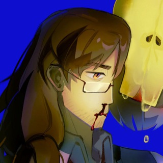 Telegram profile photo for креветк