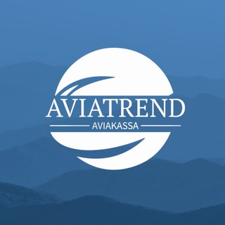 Telegram profile photo for AVIATREND📢