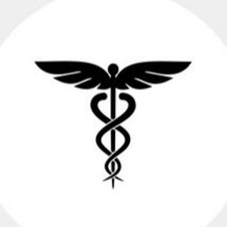 Telegram profile photo for MEDICOS LIBRARY!