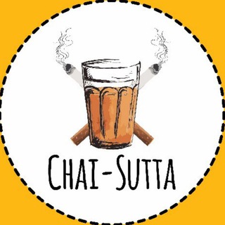 Telegram profile photo for Chai Sutta