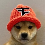 Telegram profile photo for shockeddd stock