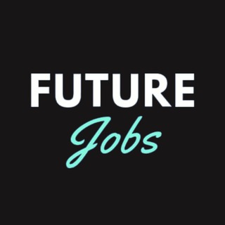 Telegram profile photo for Future jobs