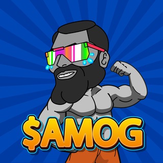 Telegram profile photo for Alpha Man Of The Group | $AMOG