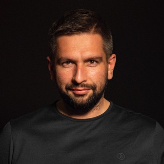 Telegram profile photo for Apasov_ua