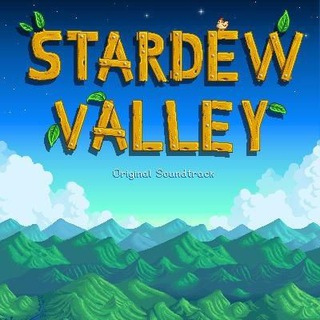 Telegram profile photo for STARDEW VALLEY