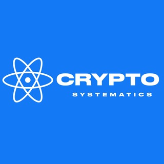 Telegram profile photo for Crypto Systematics - Recovery of lost crypto wallets💡