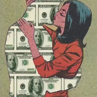 Telegram profile photo for Финансовая пирамида 💸 Точка роста