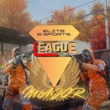 Telegram profile photo for Elite E-Sports League