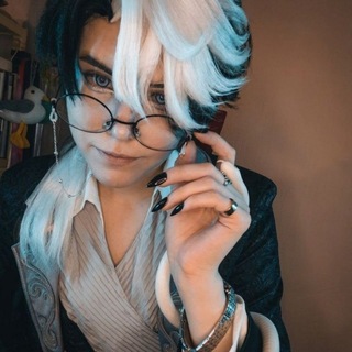 Telegram profile photo for Кичь болтает