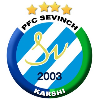 Telegram profile photo for SEVINCH PFC NASAF