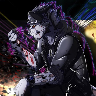 Telegram profile photo for π Tai_L RodRigueZ π§· ππ¨ ART 18+