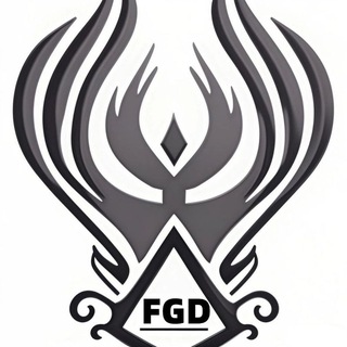 Telegram profile photo for FGD自由神