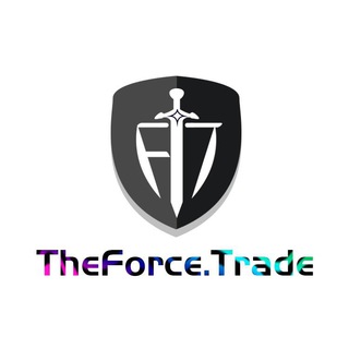 Telegram group profile photo for TheForce.Trade