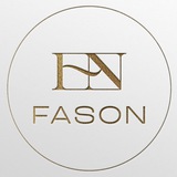 Telegram profile photo for Fason кухни