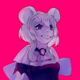 Telegram profile photo for Plush World || The Chibi Creator || 12+