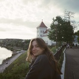 Telegram profile photo for шаг