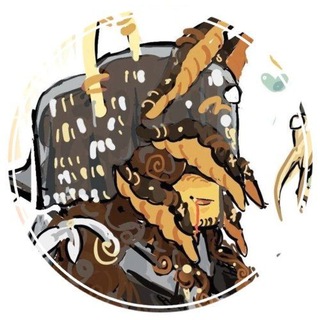 Telegram profile photo for blame john !