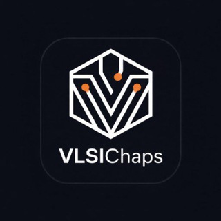 Telegram profile photo for VLSI Chaps Channel