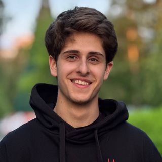 Telegram profile photo for RUSHMANOV