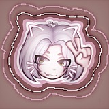 Telegram profile photo for Тараканы в голове SayaMoon