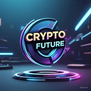 Telegram profile photo for CryptoFuture ๐ OFFICIAL