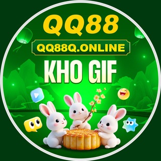 Telegram profile photo for QQ88 - KHO GIF