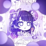 Telegram profile photo for ㅤׄ໒ 𝗳𝗿𝗲𝘀𝗵 ᮫ִ ₍ 𝘥𝘦𝘴𝘪𝘨𝘯 ₎ 𝂅