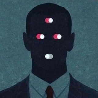 Telegram profile photo for بِـدونـه ماتریکس🥷🏻🩸