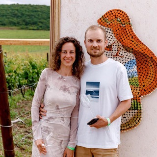 Telegram profile photo for Вино и Путешествия🍷🗺️