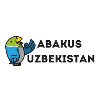 Telegram profile photo for Abakus Uzbekistan