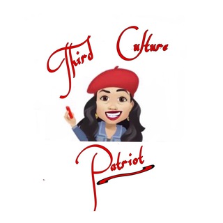 Telegram group profile photo for Third Culture Patriot Chat