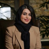Telegram profile photo for سارا ساور