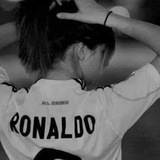 Telegram profile photo for roro.madrid._7✨🤍