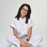 Telegram profile photo for Док. Араксия Гайковна