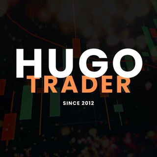 Telegram profile photo for HUGO TRADER™