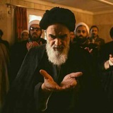 Telegram profile photo for الإمام الخميني