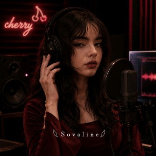 Telegram profile photo for 𝐒𝐨𝐯𝐚𝐥𝐢𝐧𝐞༻