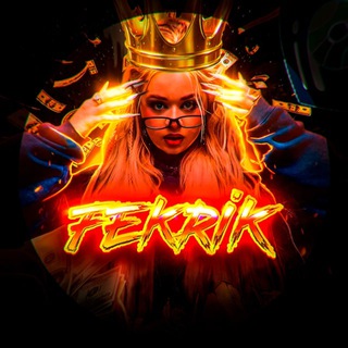 Telegram profile photo for канал фека