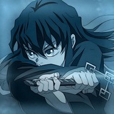 Telegram profile photo for muichiro