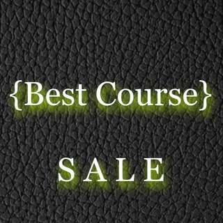 Telegram profile photo for Best Course SALE