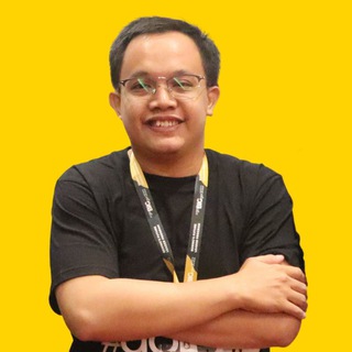 Telegram profile photo for Belajar Bareng Kang Ega