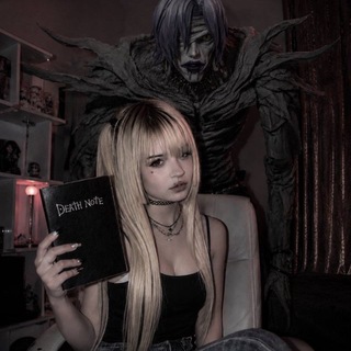 Telegram profile photo for Vinera_cos🫦