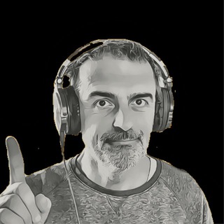 Telegram profile photo for Davide Cenci