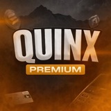 Telegram profile photo for Ҩᴜɪɴx Pʀᴇᴍɪᴜᴍ ᵠˣ